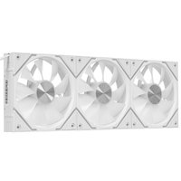 Fan kit MSI MPG EZ120 ARGB  white