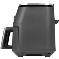 Air fryer Ninja DZ400EU gray