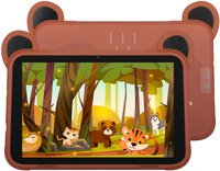 10.1" Tablet KENSHI Kids H24 LTE 128 GB brown