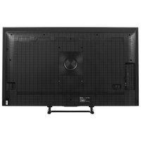 55" (139 см) Телевизор Hisense 55U7S серый