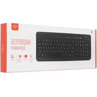 Клавиатура  беспроводная DEXP KW-904BU