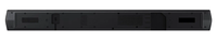 Саундбар Samsung HW-B750F черный