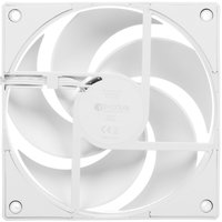 Вентилятор ID-COOLING AS Series [AS-120-W] белый