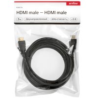 Aceline HDMI - HDMI, 5 м