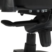 Компьютерное кресло ARDOR GAMING Battle Glade 1000R RB-001 черный