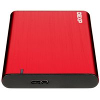 2.5" Exterior housing DEXP HD303