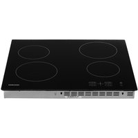 Электрическая варочная поверхность Samsung NZ64T3506AK/WT