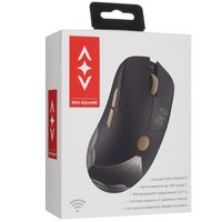 Mouse wireless/wired Red Square Kiro Yotei [RSQ-10030] blue