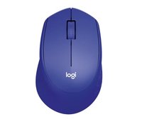 Мышь Logitech M331 Silent Plus