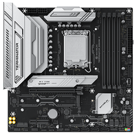 Материнская плата MSI PRO B860M-E