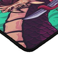 Коврик ARDOR GAMING GM-L Asia Dragon (L) разноцветный