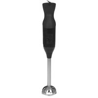 Блендер погружной Bosch MS61B6170 черный