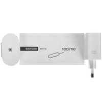 6.8" Смартфон realme 15 512 ГБ розовый