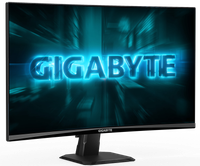 27" Монитор GIGABYTE GS27FC2 EK черный