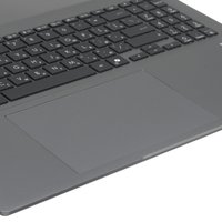 16" Ноутбук ASUS Vivobook S 16 M3607HA-SH121 серый