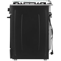 Комбинированная плита DEXP MC60-M03DG серый