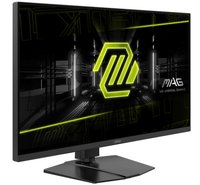 31.5" Монитор MSI MAG 322URDF E16 черный