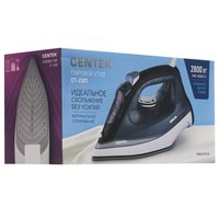Утюг Centek CT-2307 черный