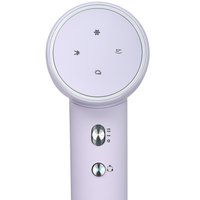 Фен DEXP DHD-104 фиолетовый