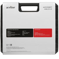 Дрель-шуруповерт Aceline OBS ASBL215-45 OBS 20V