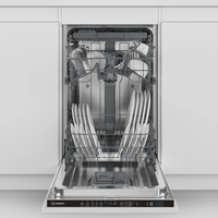 Встраиваемая посудомоечная машина Indesit DIS 2C28