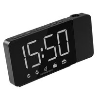 Радиобудильник Soundmax SM-1533