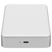 Компактный фотопринтер Xiaomi Portable Photo Printer Pro белый