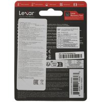 Карта памяти Lexar Professional Silver Plus microSDXC 1000 ГБ [LMSSIPL001T-BNANG]