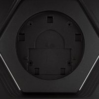 27" Монитор Hisense 27G6Q PRO черный