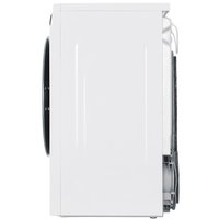Сушильная машина Hotpoint TDSH 85V W белый