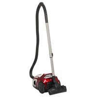 Пылесос  Rombica MyClean Symplex красный