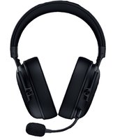 Беспроводные/проводные наушники Razer BlackShark V3 X Hyperspeed  черный 2025