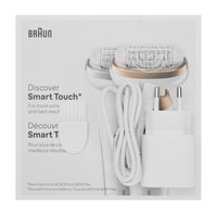 Эпилятор Braun S9 SES 9-000