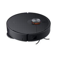 Робот-пылесос Xiaomi Robot Vacuum X20 Max черный