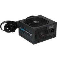 Блок питания FSP HYDRO GSM LITE PRO 650W [PPA6505801] черный