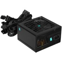 Power supply DEEPCOOL GamerStorm PK750D [R-PK750D-FA0B-WGEU] black