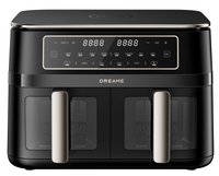 Аэрогриль Dreame Tasti Airfryer DZ30 черный
