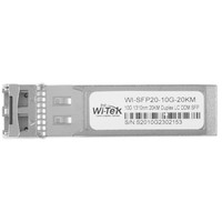 SFP-модуль Wi-Tek WI-SFP20-10G-20KM