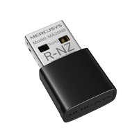 Wi-Fi адаптер + Bluetooth Mercusys MA20NB