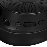 Беспроводные наушники Razer Kraken V4 Pro  черный 2024