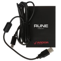 Веб-камера ARDOR GAMING Rune