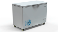 Freezer chest Artel AFC300 white