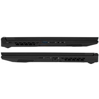 17.3" Ноутбук ARDOR GAMING NEO N17-I5ND605 черный