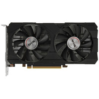 Видеокарта AFOX GeForce GTX 1660 SUPER [AF1660S-6144D6H4-V2]
