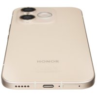 6.6" Смартфон HONOR 600 Lite 256 ГБ бежевый