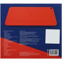 8" Планшет KENSHI Pad Lite E48 LTE 64 ГБ красный