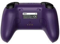 Геймпад беспроводной 8BitDo Ultimate 2 фиолетовый