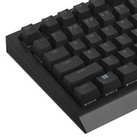 Klaviatura  simli Razer BlackWidow V4 75% rangi qora