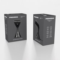 Отпариватель РЕДМОНД SH1635 черный