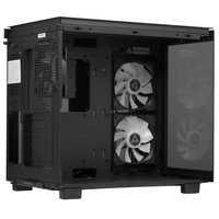 PC case MONTECH KING 65 PRO [King 65 Pro (B)] black